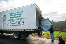 Best Same-Day Junk Removal Services  in June Park, FL